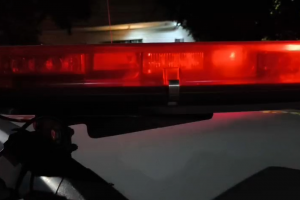 Dois adolescentes são apreendidos após tentativa de homicídio em Capitão Andrade