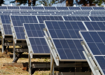 Minas Gerais atinge 12 GW em energia solar e lidera o setor no Brasil