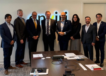 Minas receberá investimento de R$ 100 milhões para indústria de asfalto sustentável no Vale do Aço