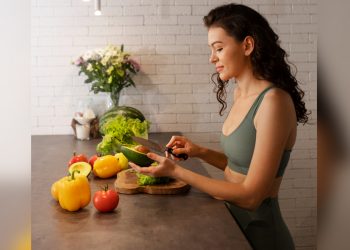 Você tem direito de ser saudável!