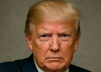 Trump parabeniza novo papa e diz ser honra que ele seja americano