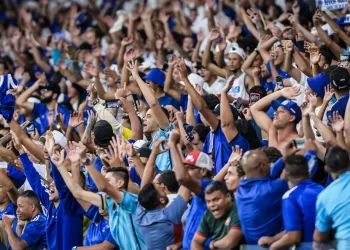 Clássico entre Cruzeiro e Atlético terá casa cheia no Mineirão