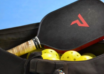 Valadares sediará 3º Torneio Latino-Americano de Pickleball em agosto