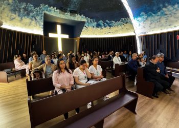 BSBS celebra 77 anos com legado filantrópico e na saúde pública de Valadares e região