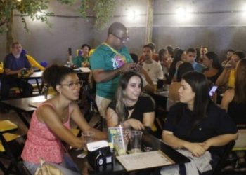 Pint Of Science promove debates científicos de forma descontraída em bar na próxima semana