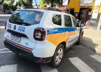 Briga entre mãe e filha termina em agressão e fratura no rosto