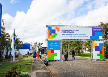 Sebrae Minas marca presença no Minascon com palestra e consultorias