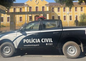 Homem condenado a 16 anos por estupro de vulnerável é preso pela Polícia Civil