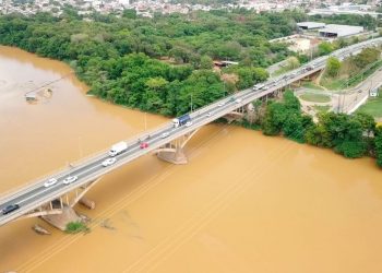 Ponte do São Raimundo passará por intervenções neste final de semana
