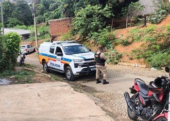 Bebê de 28 dias é encontrada sem vida pela mãe