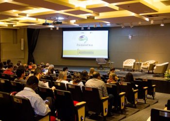 Inscrições para a VI Jornada de Psiquiatria terminam nesta segunda-feira