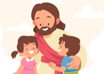 Livro infantil apresenta a história de Jesus de forma acessível para crianças