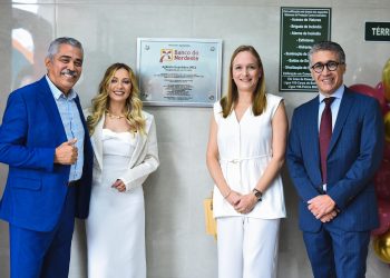 Banco do Nordeste inaugura agência em Guanhães e conclui plano de expansão