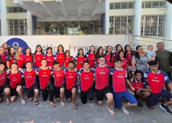 Etapa Microrregional do JEMG 2025 começa nesta segunda em Mantena