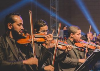 Orquestra Filarmônica Univale realiza concerto que cruza séculos e emoções