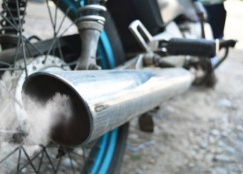 PC conclui inquéritos sobre poluição sonora e pede leilão de motocicletas com escapamentos adulterados