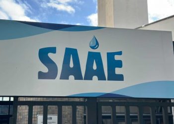 SAAE realiza entrega presencial de fatura não enviada por falha operacional durante transição de gestão