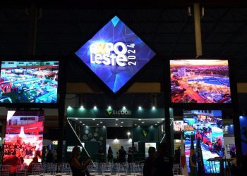 Expoleste 2025 planeja movimentar mais de R$ 50 milhões em negócios