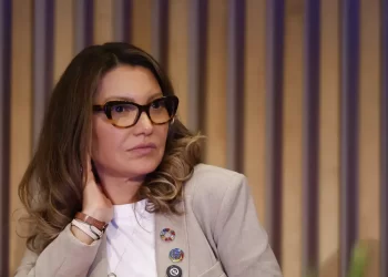 Fala de Janja sobre TikTok causa climão em encontro entre Lula e Xi Jinping