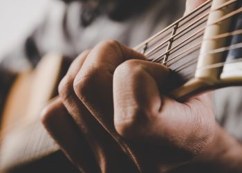 Projeto de extensão do IFMG-GV seleciona profissional da área musical