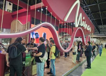 Minas apresenta novas experiências de enoturismo e ruralidade sustentável na Wine Trade Fair São Paulo