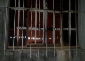 Mulher denuncia ex-marido por agressões e tem casa incendiada no mesmo dia