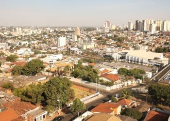 Aluguéis sobem 8,50% em Uberlândia