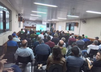 Projeto Compra Estratégica mobiliza produtores rurais na Zona da Mata