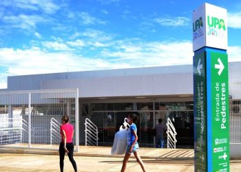 Montes Claros em situação de emergência