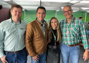 Feagro de Santa Juliana expande participação de empresas na segunda edição