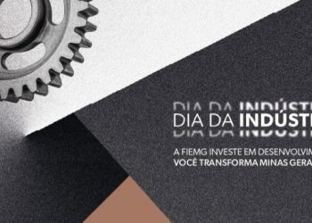 Dia da Indústria 2025: FIEMG celebra a data com homenagens e reconhecimento