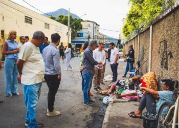 Valadares cria ‘Patrulha da Dignidade’