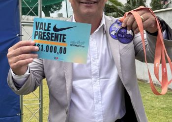 Corra e Movimente&se: única competição 100% indoor da advocacia no Brasil chega ao fim com mais de 1.800 inscritos e 30 premiados em Minas