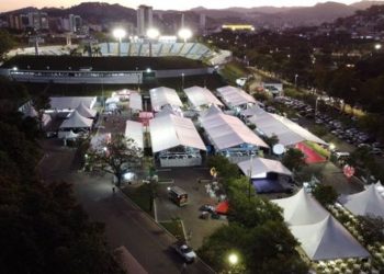 Feiraço consolida Ipatinga como referência