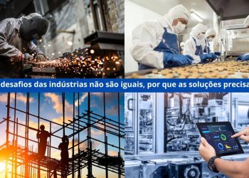 Indústrias mineiras superam desafios de vendas com apoio de consultorias especializadas