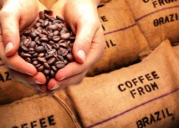 Varginha lidera exportações em Minas