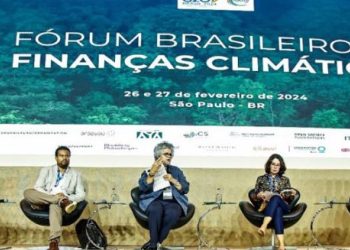 Brasil propõe novo modelo de financiamento climático com foco em justiça social e sustentabilidade