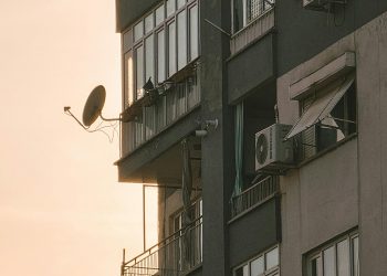 Em Valadares, cerca de 1.100 famílias ainda podem pedir kit de antena parabólica digital de graça