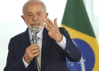 Lula vai a Rússia e China se reunir com Putin e Xi e debater mercado e paz