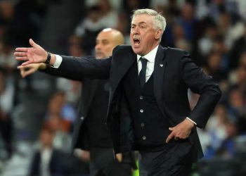 Neymar e seis do Flamengo estão na primeira pré-convocação de Ancelotti para seleção