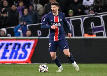 Na final da Champions, Beraldo ainda pode render quase R$ 4 mi ao São Paulo