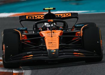 Com vitória de Piastri, McLaren domina a Fórmula 1 em 2025