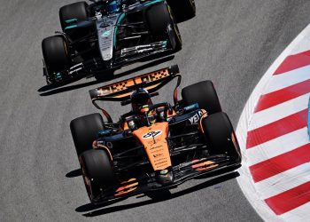 Barcelona se prepara para um GP da Espanha cheio de intriga e novidades na F1 2025