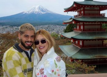 Virginia e Zé Felipe negam que separação seja marketing