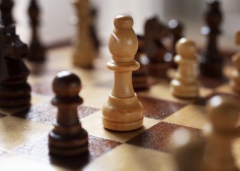 Escola no Carapina realiza Minitorneio de Xadrez em preparação para o JEMG