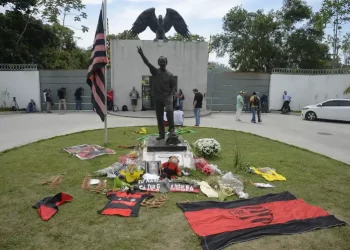 Caso Ninho do Urubu: MPRJ pede condenação por incêndio que matou 10 adolescentes