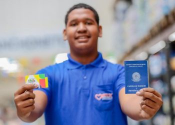 Inscritos no CadÚnico assumem 99% dos novos empregos em 2024