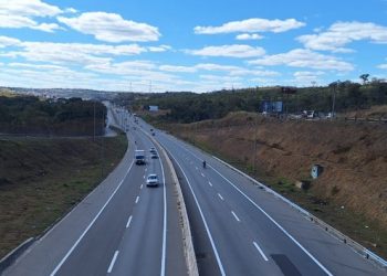 Rodovias BR-116 e BR-251 em Minas terão R$ 12,4 bilhões em investimentos