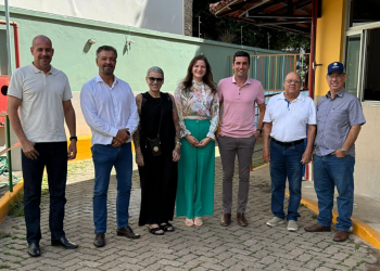 28º Leilão Excelência do Corte mobiliza produtores em prol da Associação Santa Luzia