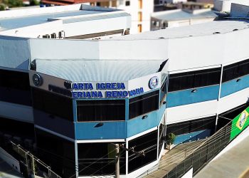 Conferência Liderança Renovada reúne igrejas e lideranças em dias de edificação espiritual